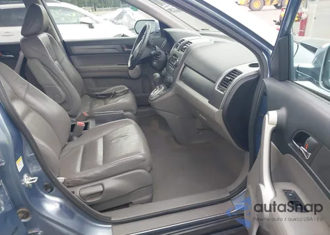 2007 Honda Cr-V Ex-L из США, поврежденный, VIN JHLRE38727C036537